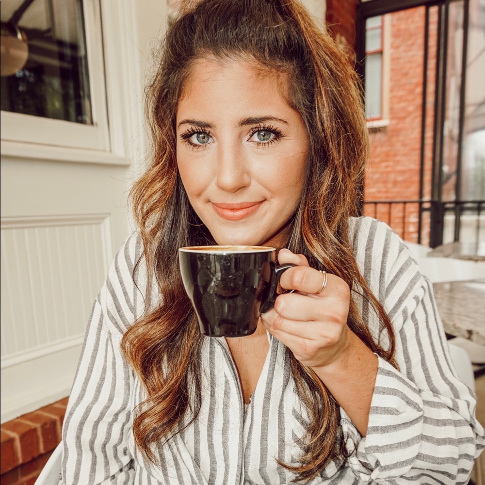 Meet your Posher, Brianna